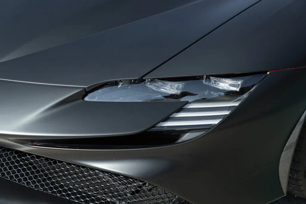 Ferrari SF90 for sale | 2022 FERRARI SF 90 SPIDER - Image 20