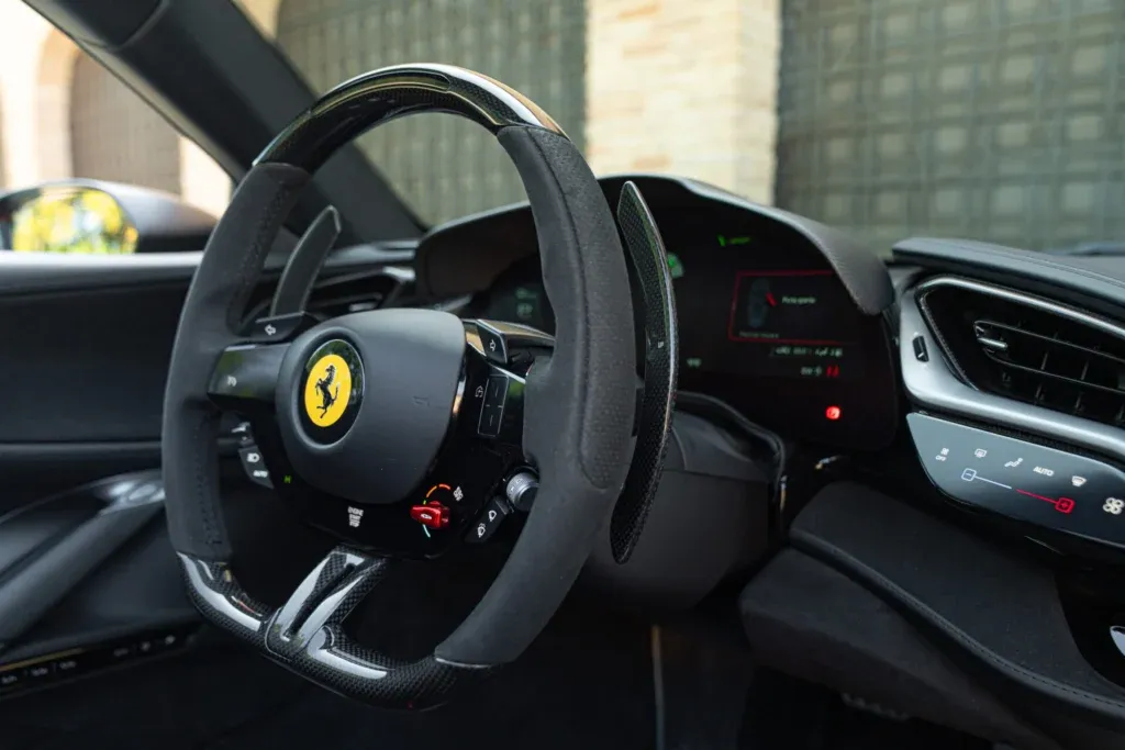 Ferrari SF90 for sale | 2022 FERRARI SF 90 SPIDER - Image 57