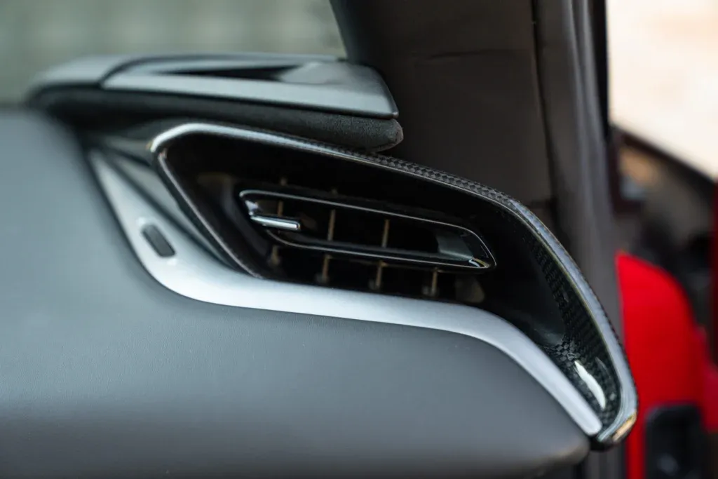 Ferrari SF90 for sale | 2022 FERRARI SF 90 SPIDER - Image 60