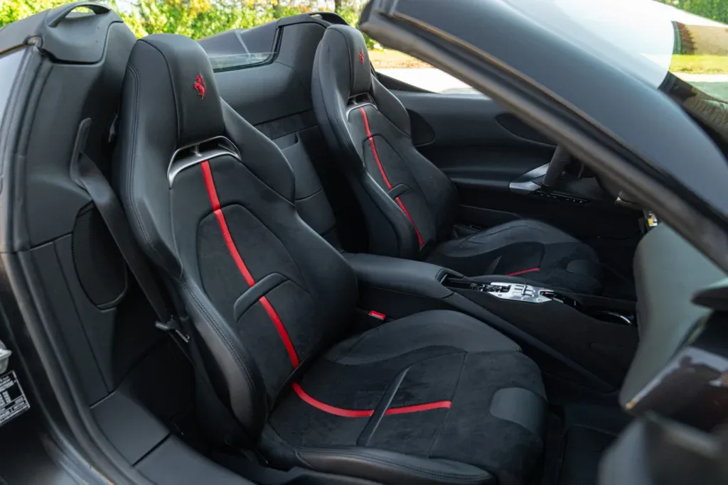 Ferrari SF90 for sale | 2022 FERRARI SF 90 SPIDER - Image 61