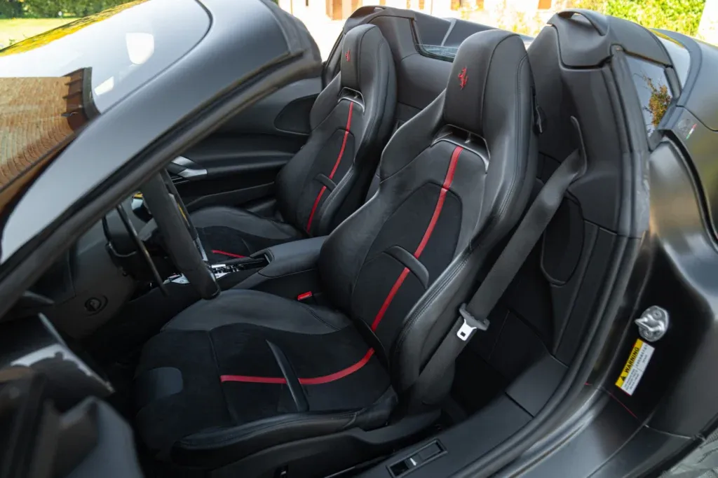 Ferrari SF90 for sale | 2022 FERRARI SF 90 SPIDER - Image 63