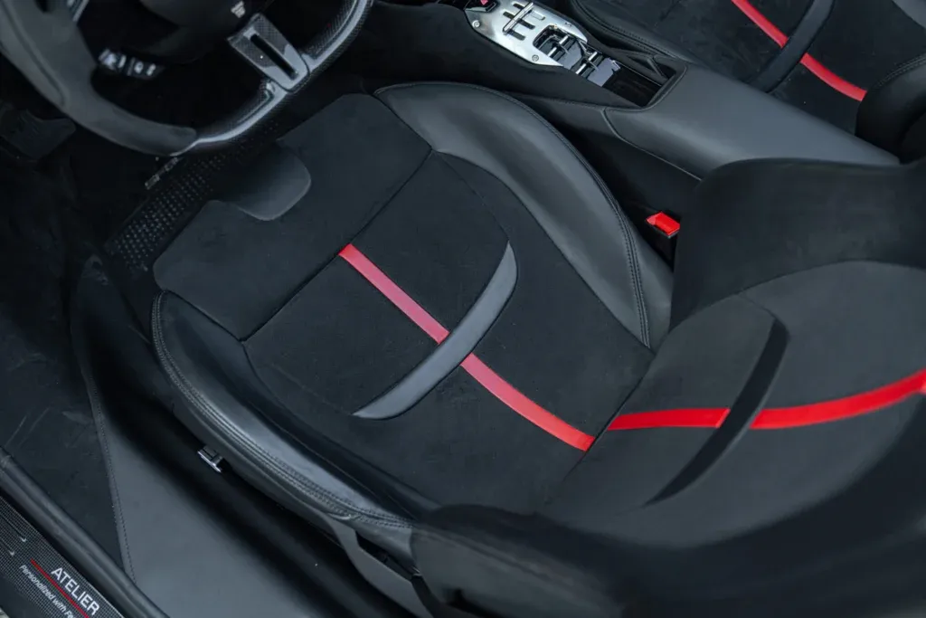 Ferrari SF90 for sale | 2022 FERRARI SF 90 SPIDER - Image 37