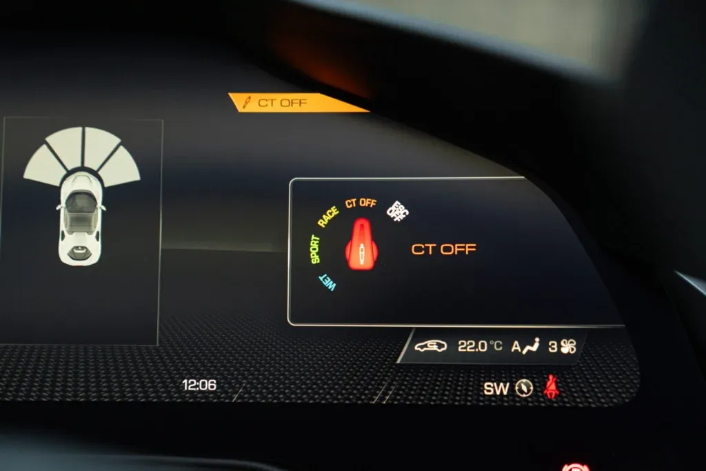 Ferrari SF90 for sale | 2022 FERRARI SF 90 SPIDER - Image 42