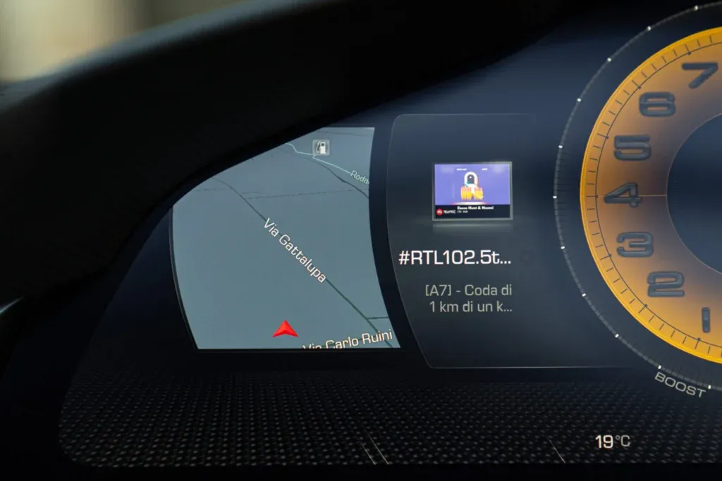 Ferrari SF90 for sale | 2022 FERRARI SF 90 SPIDER - Image 43