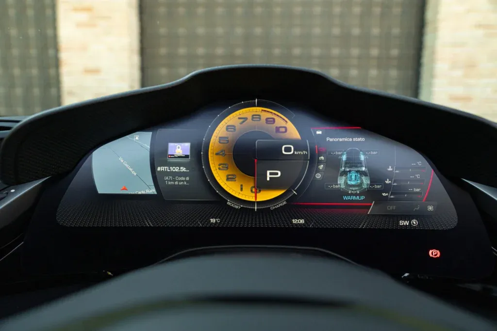 Ferrari SF90 for sale | 2022 FERRARI SF 90 SPIDER - Image 45