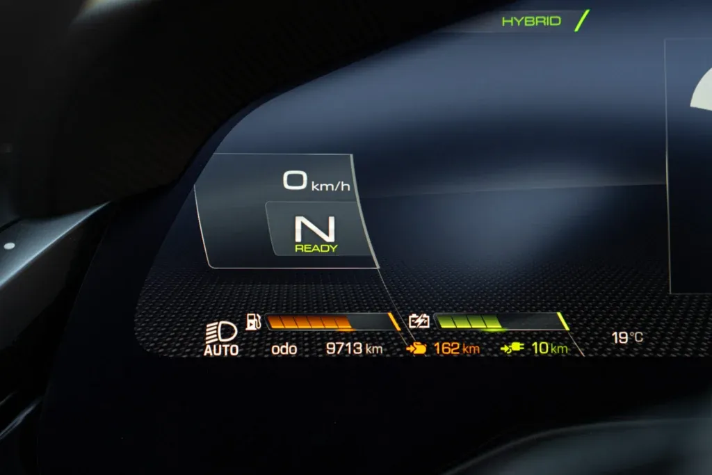 Ferrari SF90 for sale | 2022 FERRARI SF 90 SPIDER - Image 48