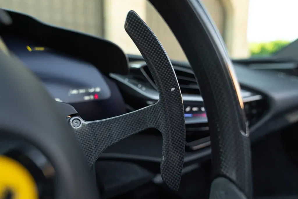 Ferrari SF90 for sale | 2022 FERRARI SF 90 SPIDER - Image 49