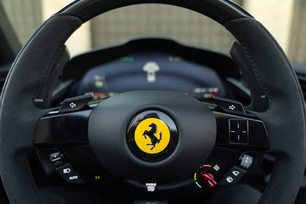 Ferrari SF90 for sale | 2022 FERRARI SF 90 SPIDER - Image 51