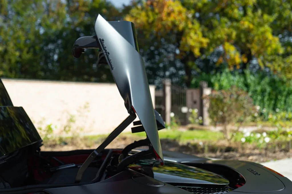 Ferrari SF90 for sale | 2022 FERRARI SF 90 SPIDER - Image 24