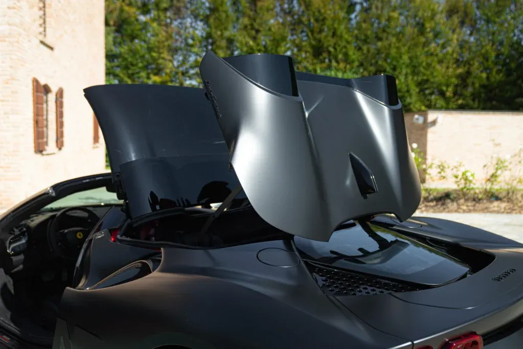 Ferrari SF90 for sale | 2022 FERRARI SF 90 SPIDER - Image 26