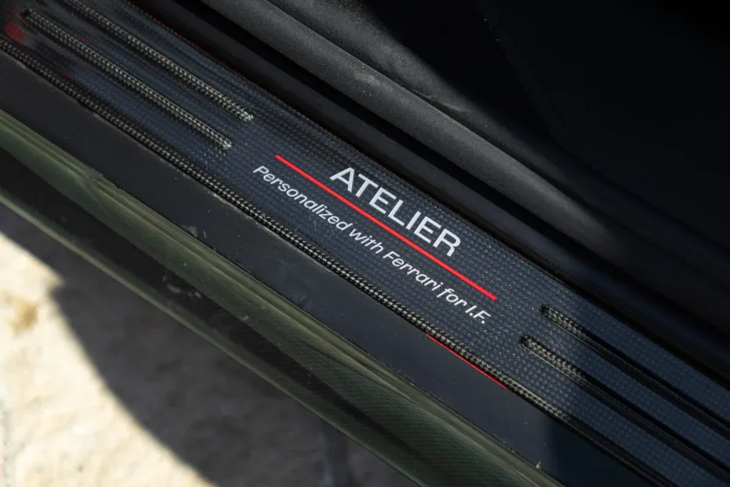 Ferrari SF90 for sale | 2022 FERRARI SF 90 SPIDER - Image 27