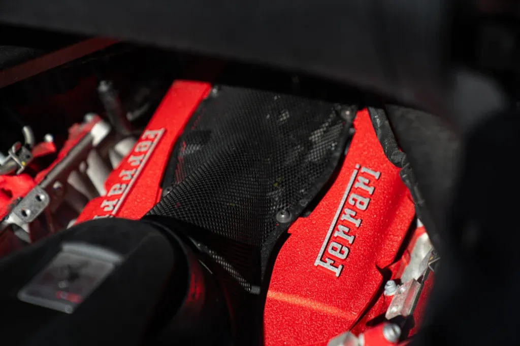 Ferrari SF90 for sale | 2022 FERRARI SF 90 SPIDER - Image 68