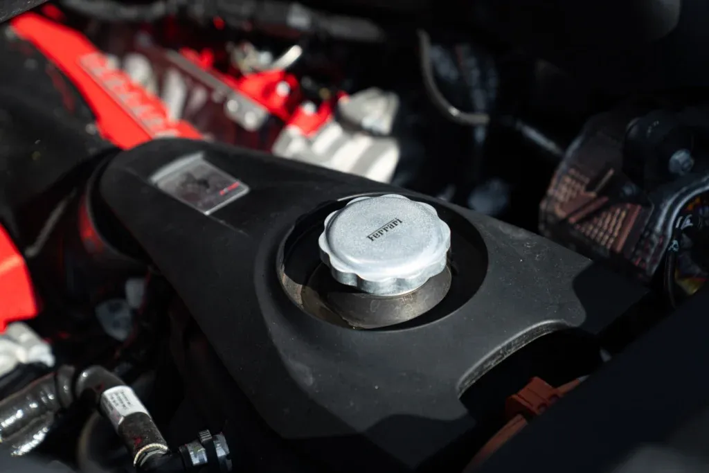 Ferrari SF90 for sale | 2022 FERRARI SF 90 SPIDER - Image 69