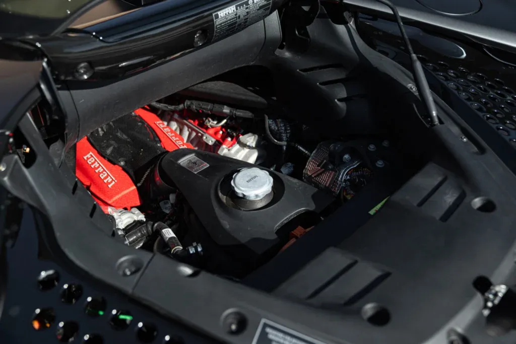 Ferrari SF90 for sale | 2022 FERRARI SF 90 SPIDER - Image 70