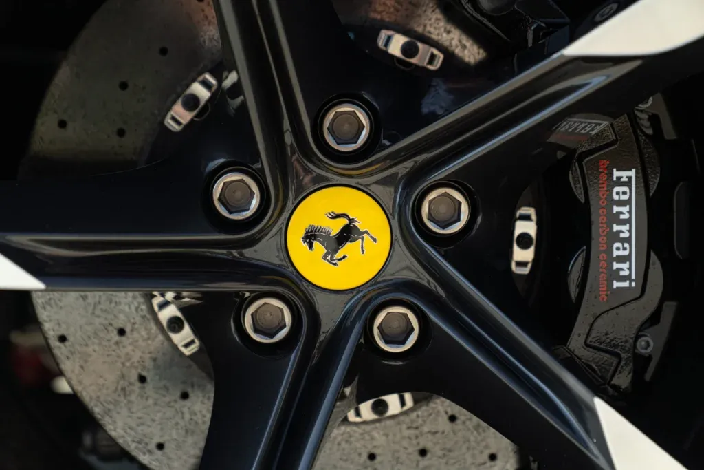 Ferrari SF90 for sale | 2022 FERRARI SF 90 SPIDER - Image 31