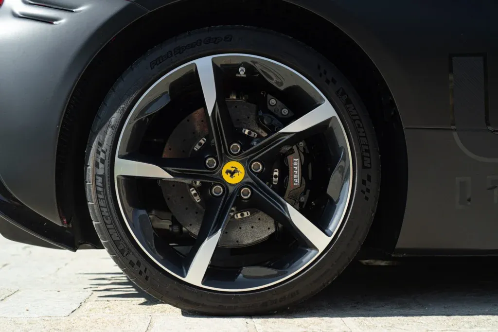 Ferrari SF90 for sale | 2022 FERRARI SF 90 SPIDER - Image 32