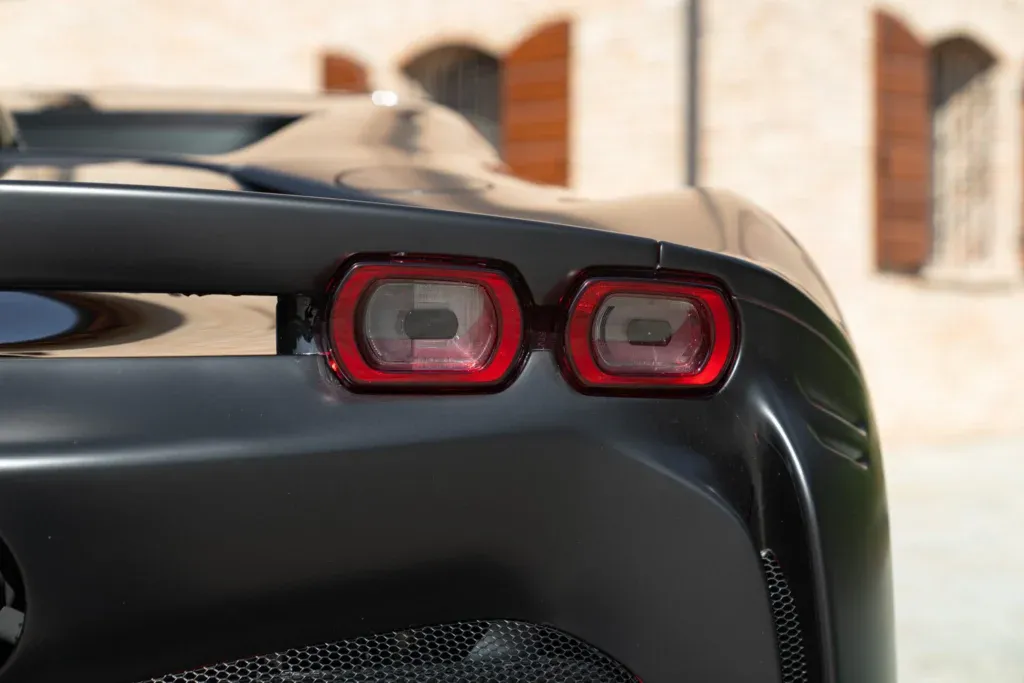 Ferrari SF90 for sale | 2022 FERRARI SF 90 SPIDER - Image 33