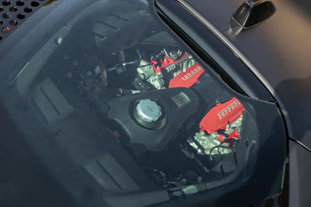 Ferrari SF90 for sale | 2022 FERRARI SF 90 SPIDER - Image 34