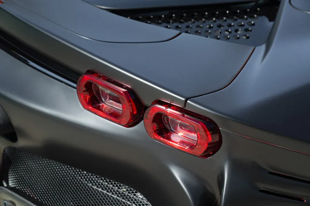 Ferrari SF90 for sale | 2022 FERRARI SF 90 SPIDER - Image 35