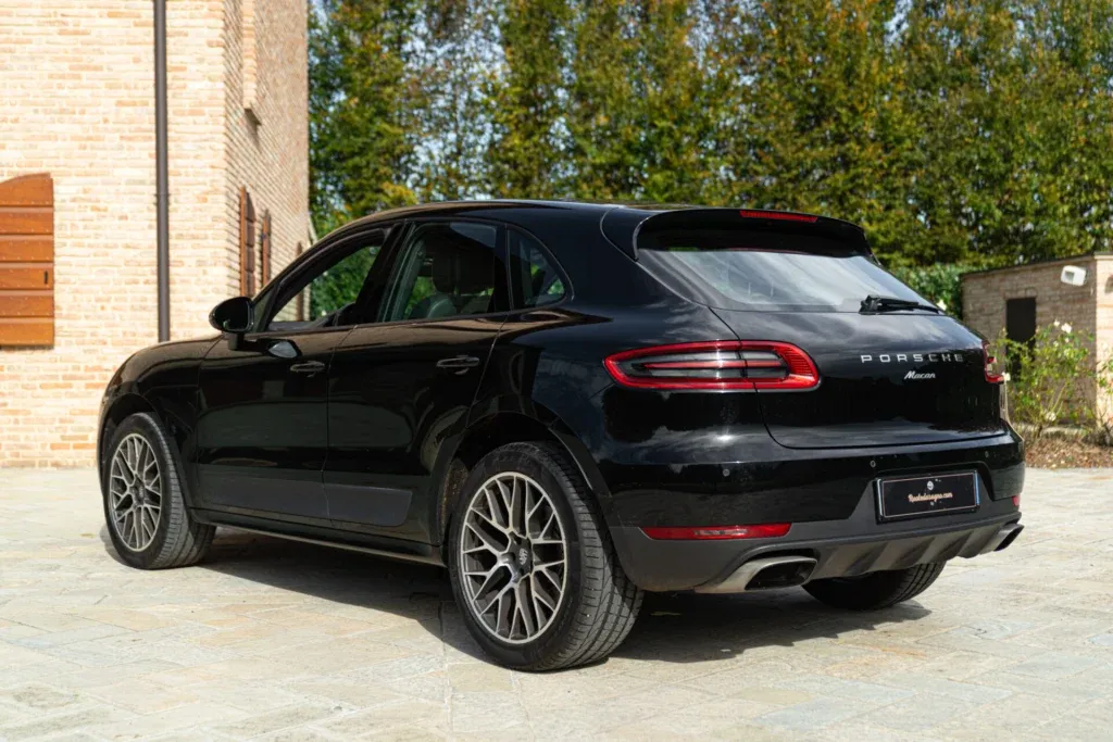 Porsche Macan for sale | 2016 PORSCHE MACAN - Image 6
