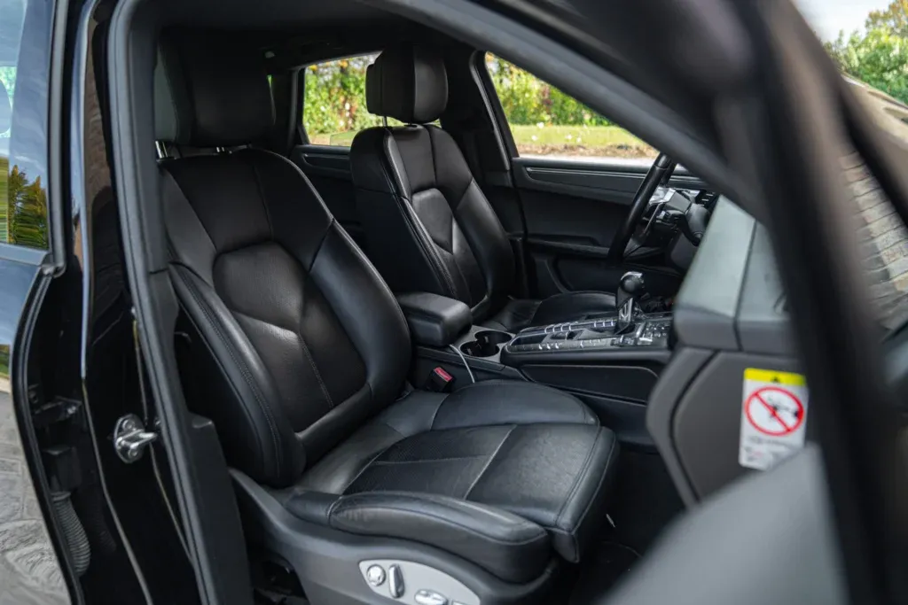 Porsche Macan for sale | 2016 PORSCHE MACAN - Image 26