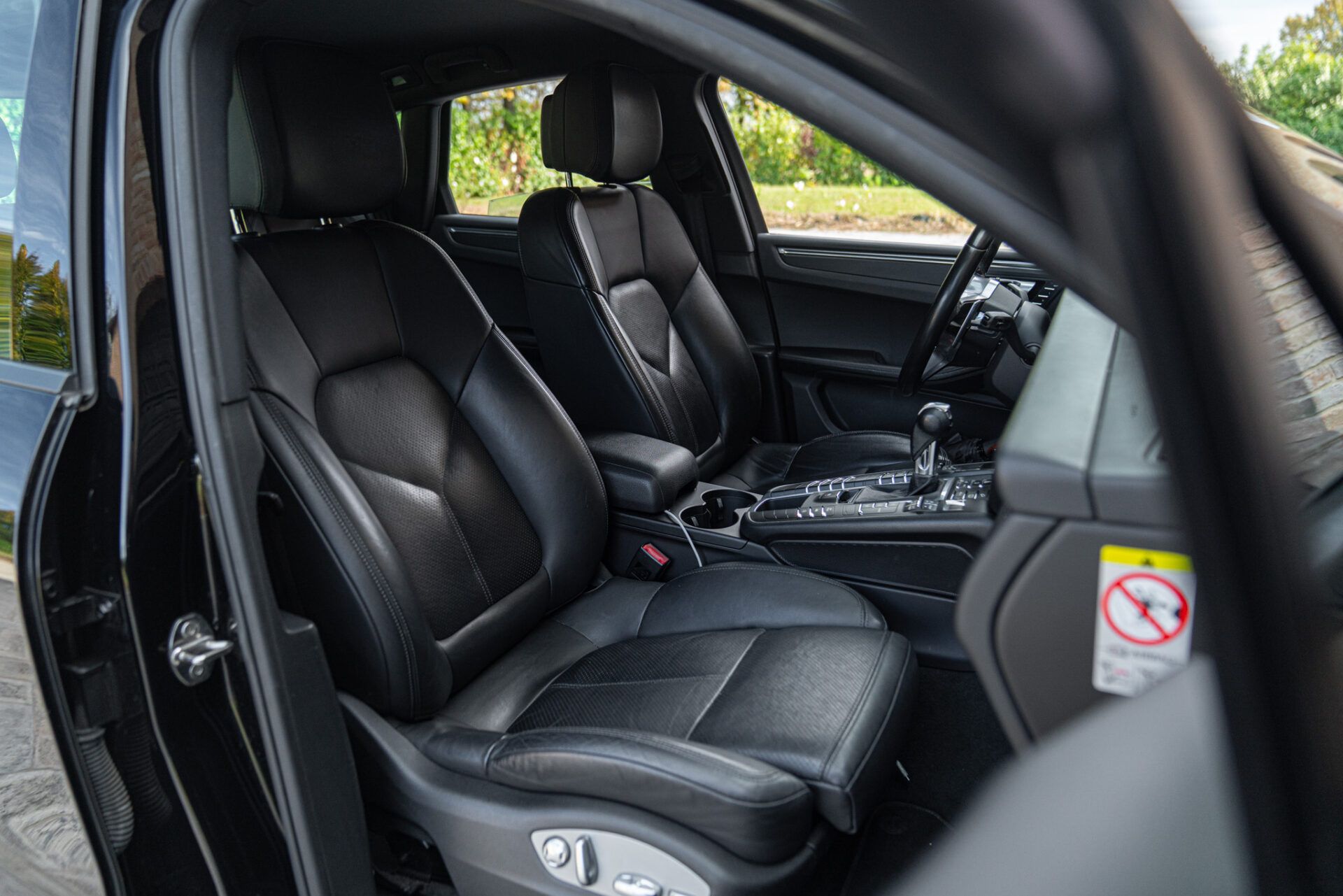 Porsche Macan for sale | 2016 PORSCHE MACAN - Image 26