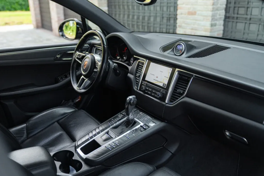 Porsche Macan for sale | 2016 PORSCHE MACAN - Image 24