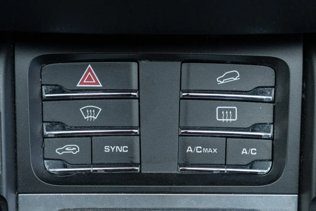 Porsche Macan for sale | 2016 PORSCHE MACAN - Image 36