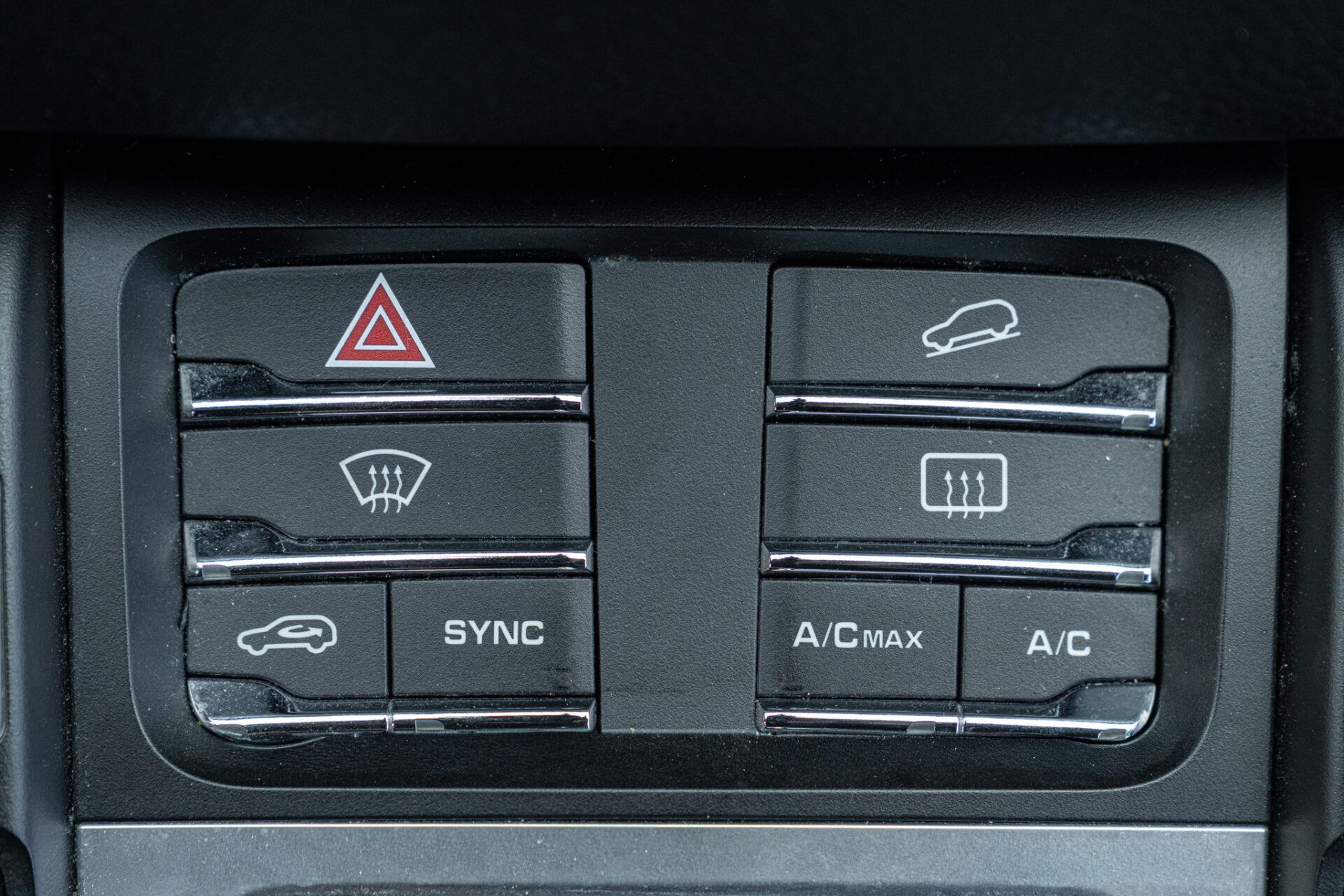 Porsche Macan for sale | 2016 PORSCHE MACAN - Image 36