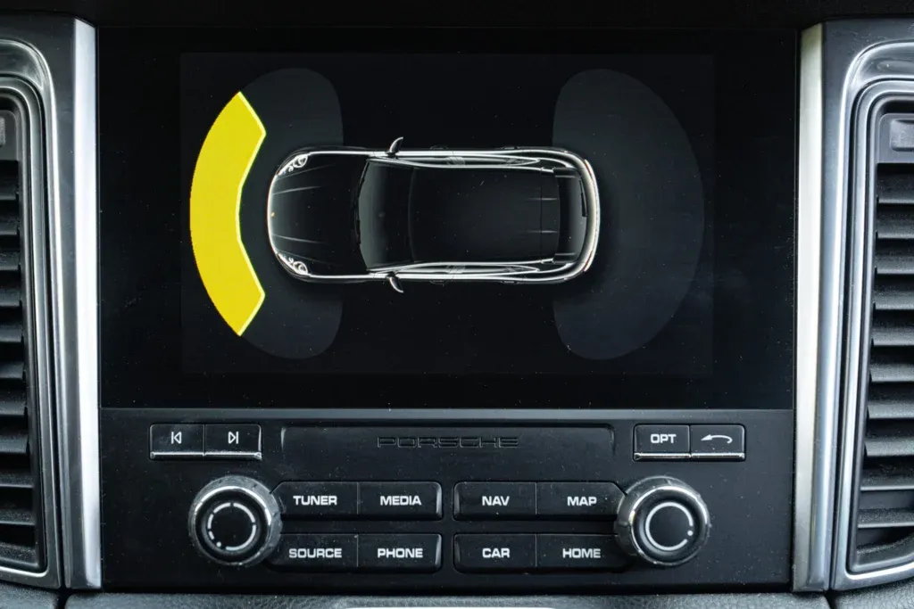 Porsche Macan for sale | 2016 PORSCHE MACAN - Image 39