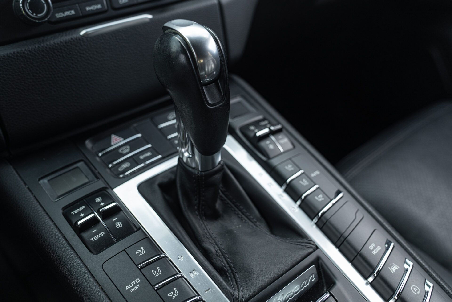 Porsche Macan for sale | 2016 PORSCHE MACAN - Image 33