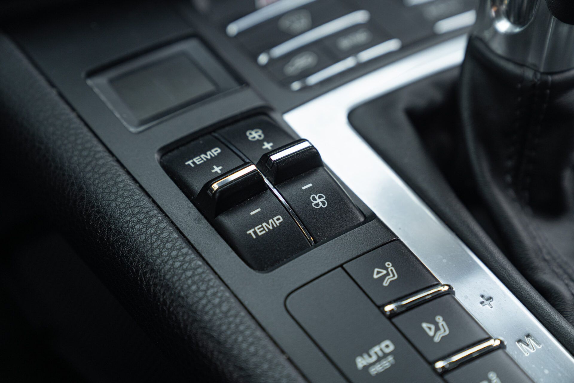 Porsche Macan for sale | 2016 PORSCHE MACAN - Image 34