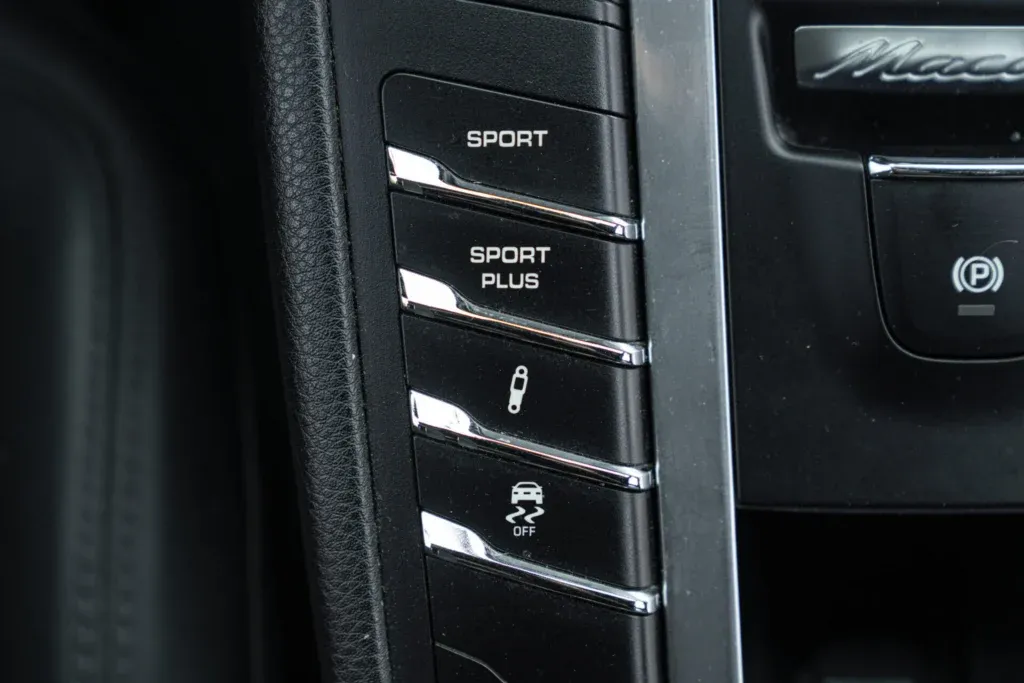 Porsche Macan for sale | 2016 PORSCHE MACAN - Image 35