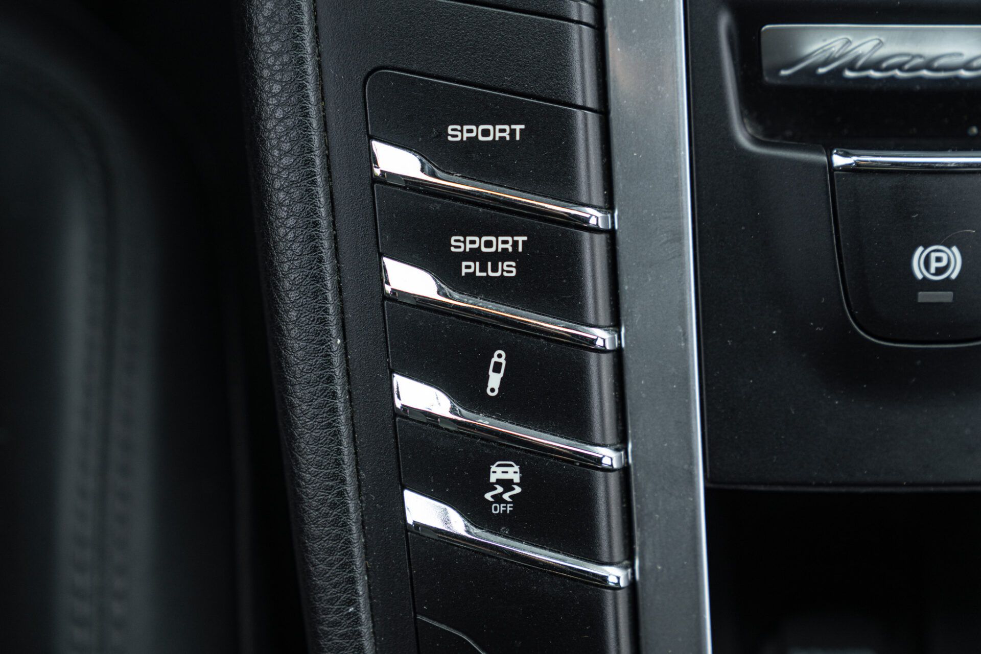 Porsche Macan for sale | 2016 PORSCHE MACAN - Image 35