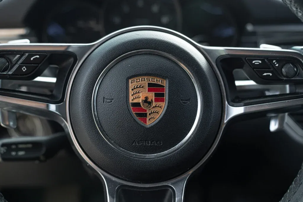 Porsche Macan for sale | 2016 PORSCHE MACAN - Image 44