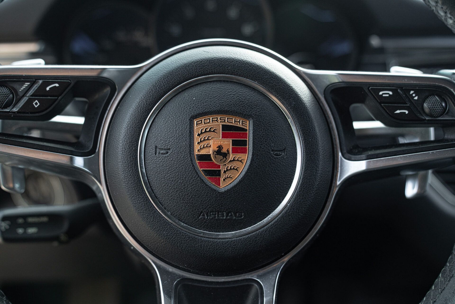 Porsche Macan for sale | 2016 PORSCHE MACAN - Image 44