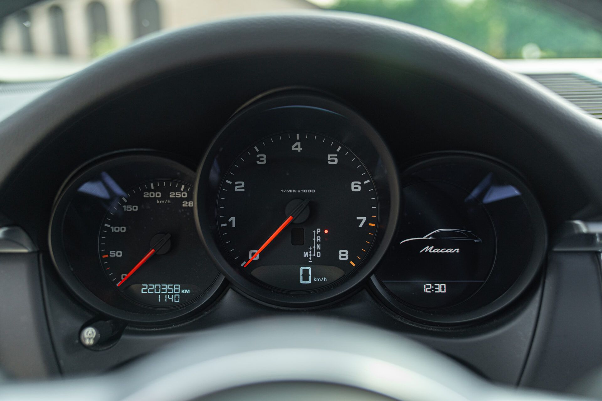 Porsche Macan for sale | 2016 PORSCHE MACAN - Image 47