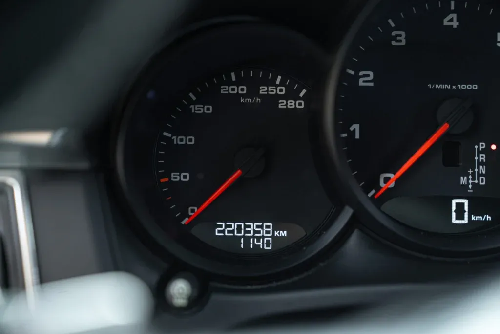 Porsche Macan for sale | 2016 PORSCHE MACAN - Image 48