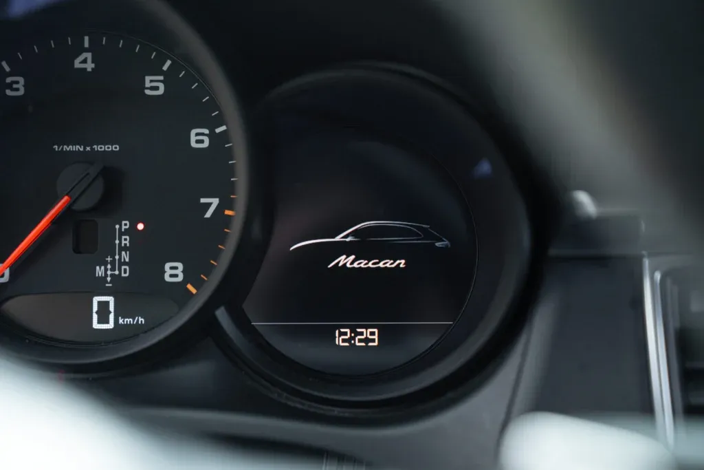 Porsche Macan for sale | 2016 PORSCHE MACAN - Image 50