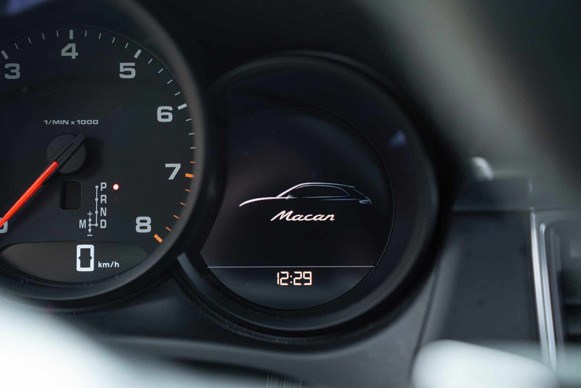 Porsche Macan for sale | 2016 PORSCHE MACAN - Image 50