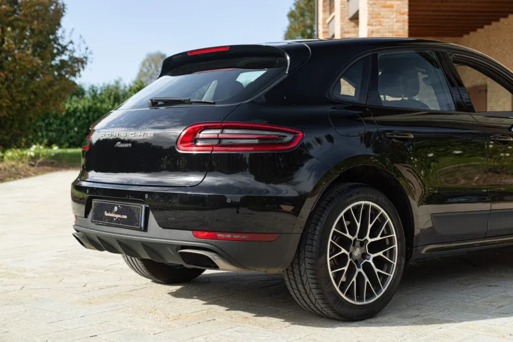 Porsche Macan for sale | 2016 PORSCHE MACAN - Image 10