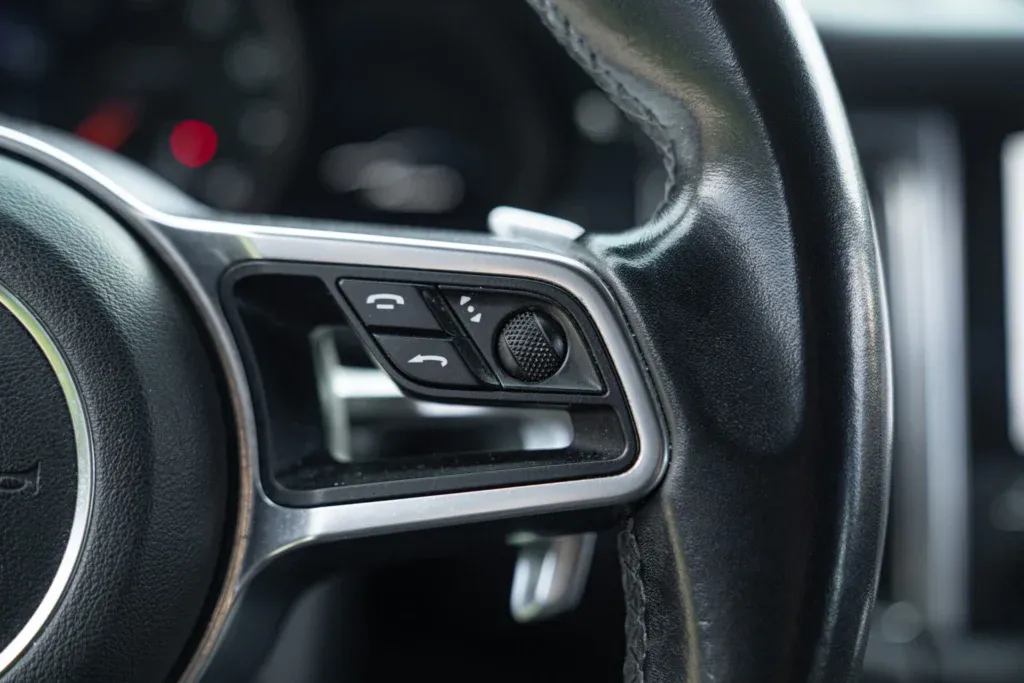 Porsche Macan for sale | 2016 PORSCHE MACAN - Image 38