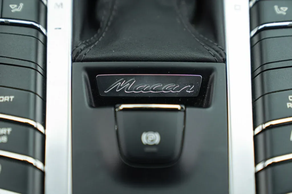 Porsche Macan for sale | 2016 PORSCHE MACAN - Image 41