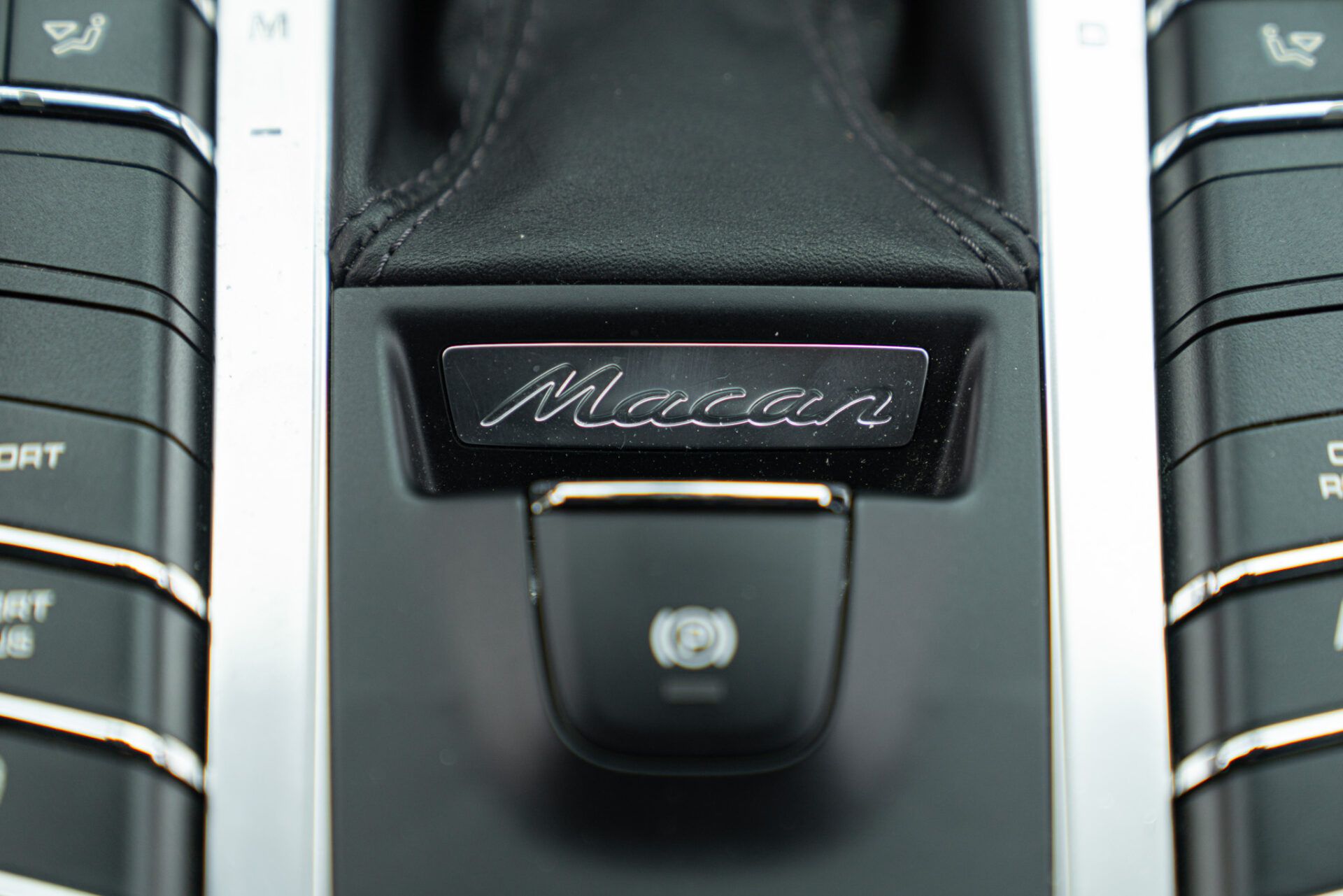 Porsche Macan for sale | 2016 PORSCHE MACAN - Image 41