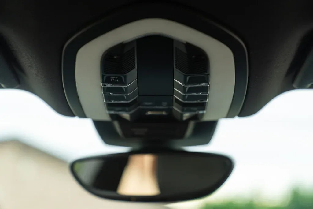 Porsche Macan for sale | 2016 PORSCHE MACAN - Image 42