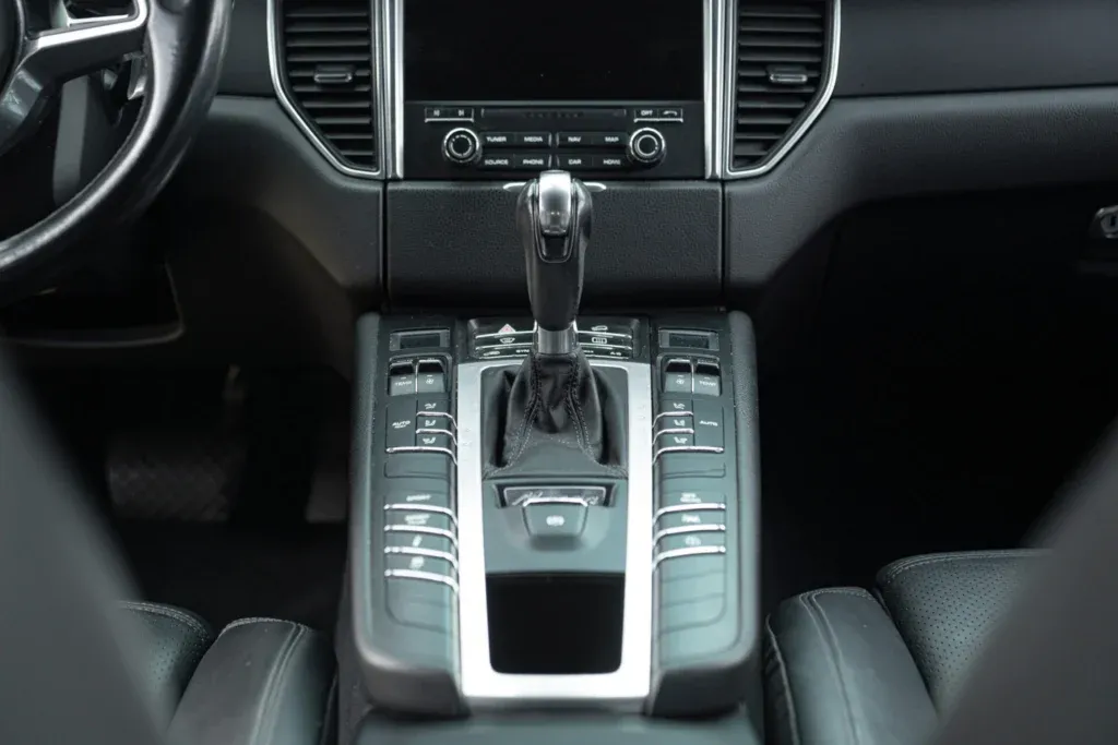 Porsche Macan for sale | 2016 PORSCHE MACAN - Image 43