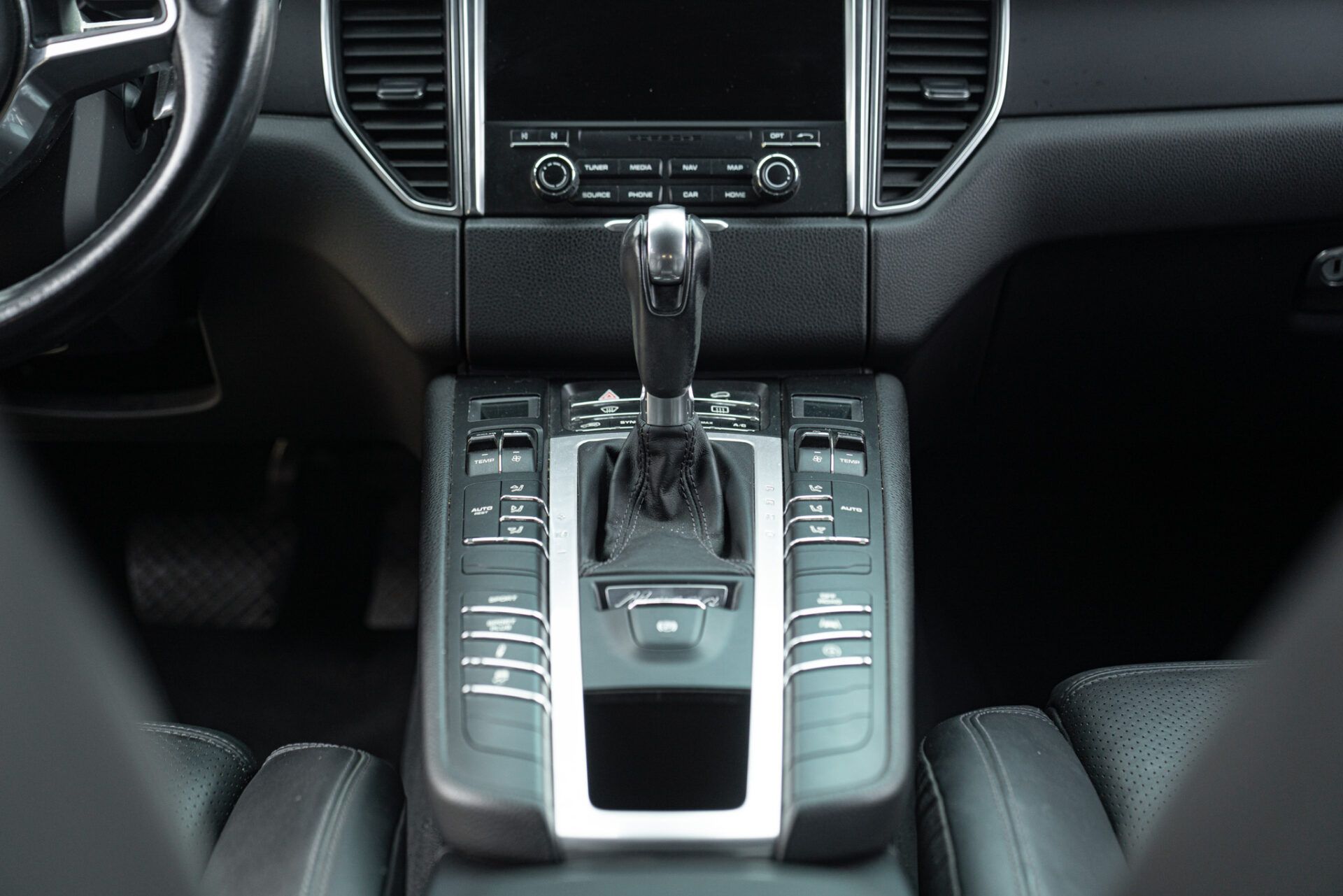 Porsche Macan for sale | 2016 PORSCHE MACAN - Image 43