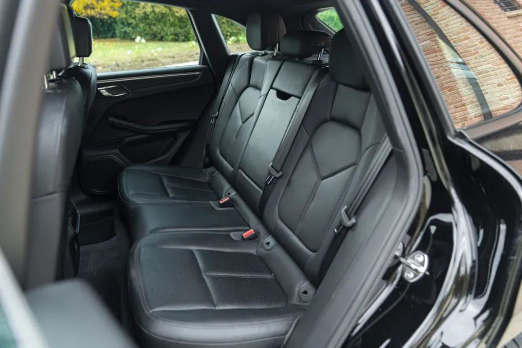 Porsche Macan for sale | 2016 PORSCHE MACAN - Image 27