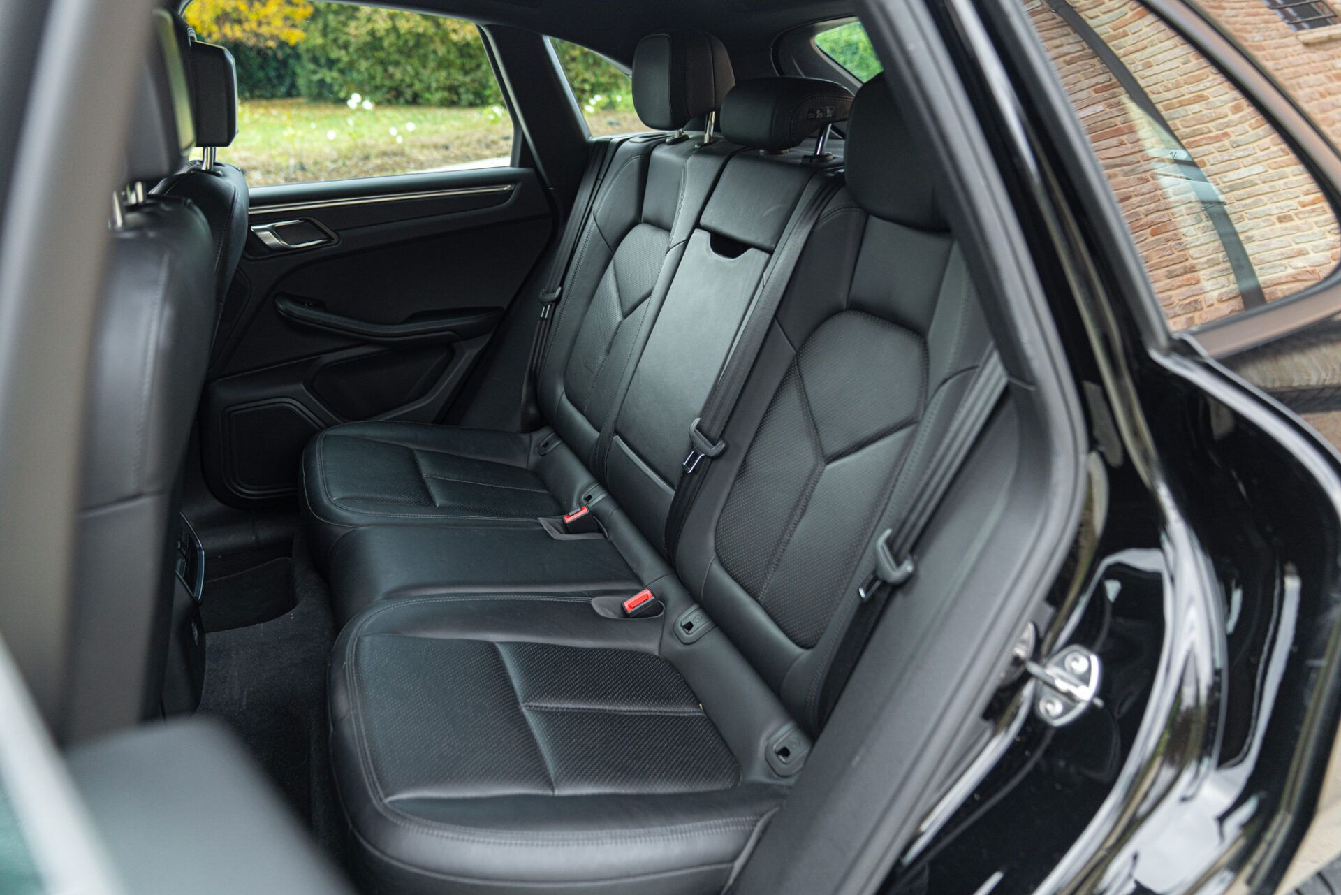 Porsche Macan for sale | 2016 PORSCHE MACAN - Image 27