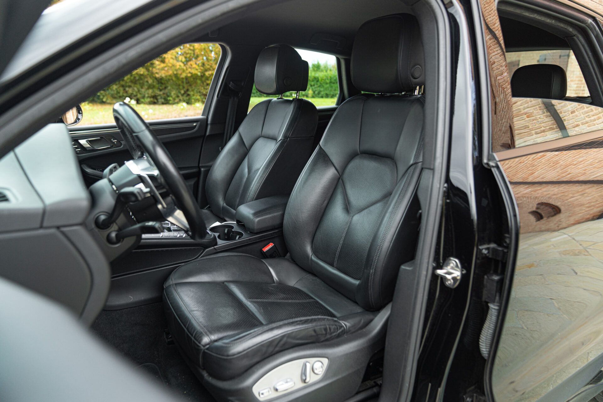 Porsche Macan for sale | 2016 PORSCHE MACAN - Image 25